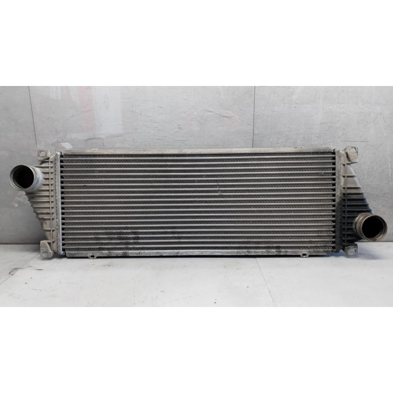 MERCEDES-BENZ van RADIATORE INTERCOOLERS MERCEDES-BENZ van Sprinter 2001>2005 usato
