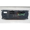 FORD AC CONTROL UNIT FORD Fiesta 2017> used