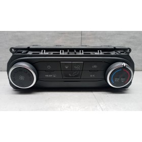 AC CONTROL UNIT FORD Fiesta...