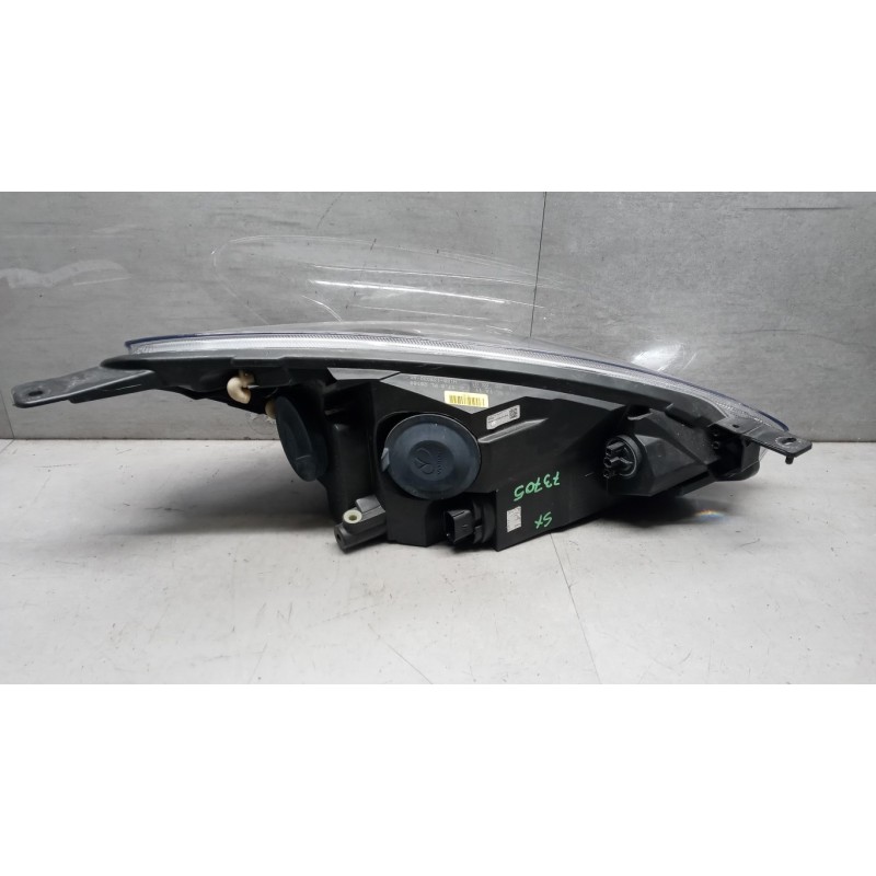 FORD FRONT LEFT FLASHLIGHT  FORD Fiesta 2017> used