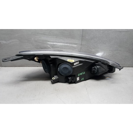 FRONT LEFT FLASHLIGHT  FORD Fiesta 2017> used