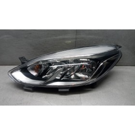 FRONT LEFT FLASHLIGHT  FORD...