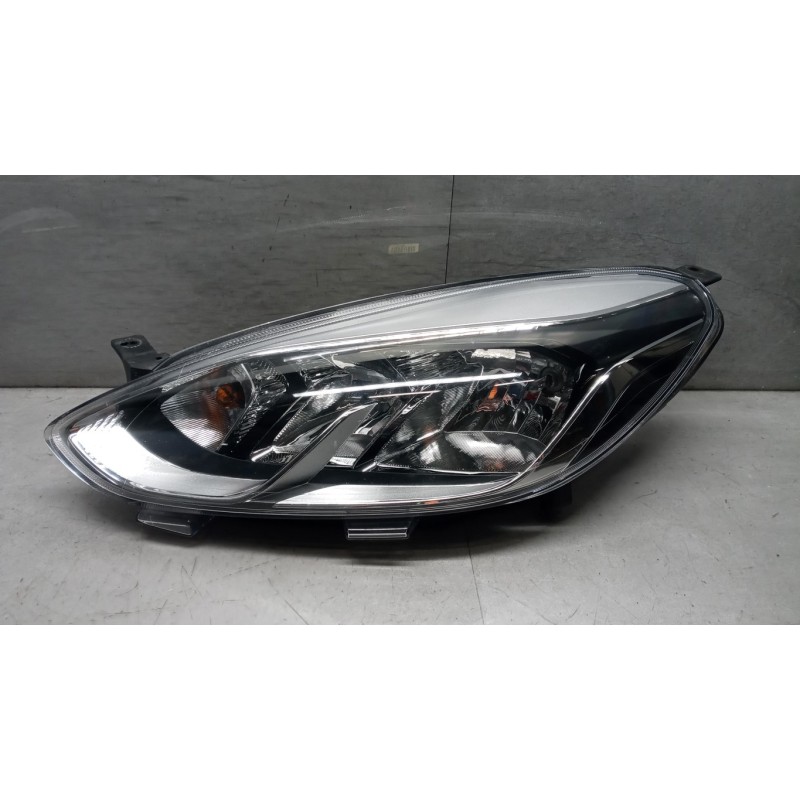 FORD FRONT LEFT FLASHLIGHT  FORD Fiesta 2017> used
