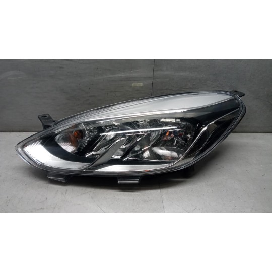 FRONT LEFT FLASHLIGHT  FORD Fiesta 2017> used