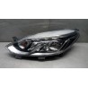 FORD FRONT LEFT FLASHLIGHT  FORD Fiesta 2017> used