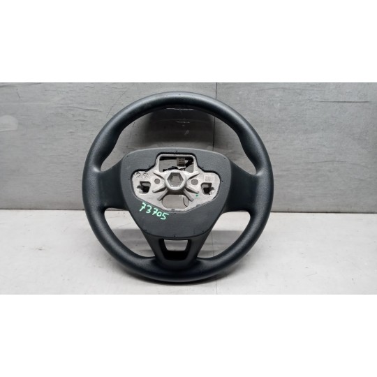 STEERING WHEEL FORD Fiesta 2017> used