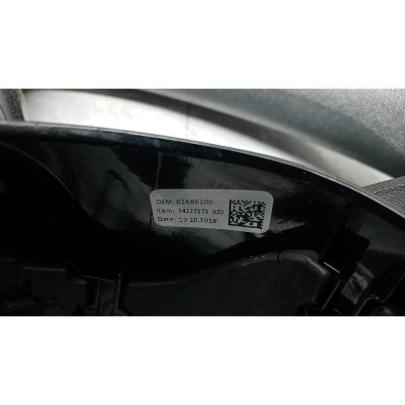 FORD STEERING WHEEL FORD Fiesta 2017> used