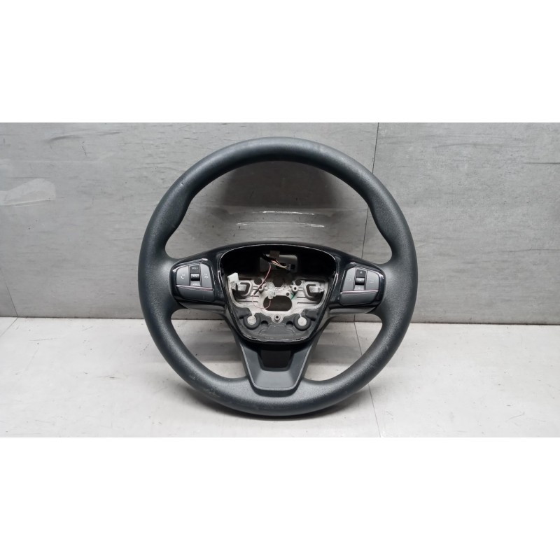 FORD STEERING WHEEL FORD Fiesta 2017> used