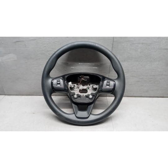 STEERING WHEEL FORD Fiesta 2017> used