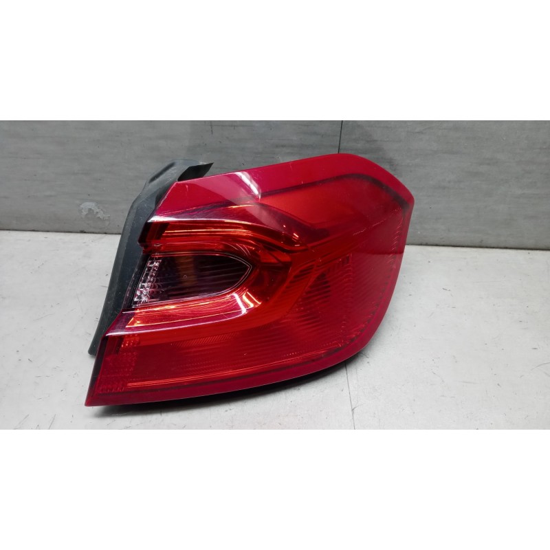 FORD RIGHT REAR LIGHT FORD Fiesta 2017> used