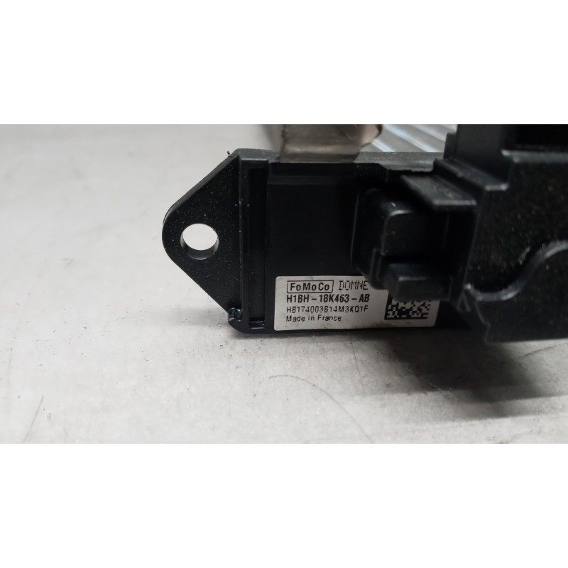 FORD RADIATORE RISCALDAMENTO INTERNO FORD Fiesta 2017> usato