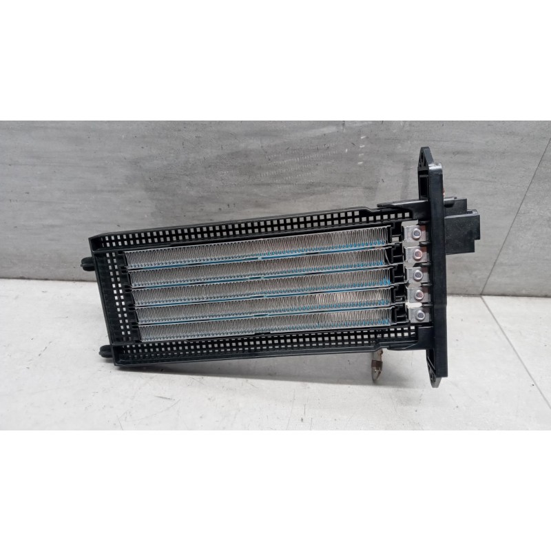 FORD RADIATOR ELECTRIC HEATING INTERNAL  FORD Fiesta 2017> used