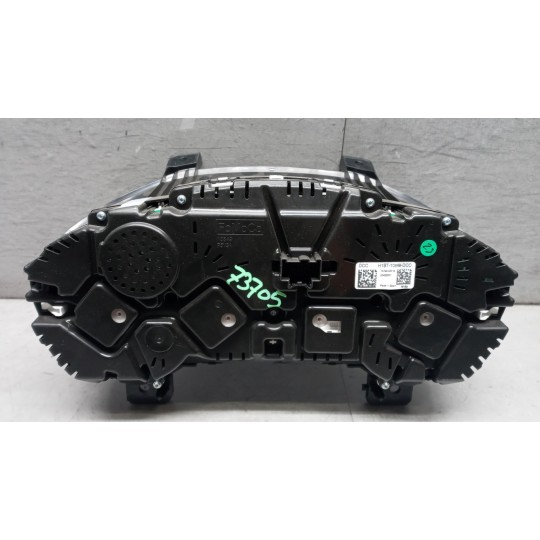 QUADRO STRUMENTI FORD Fiesta 2017> usato