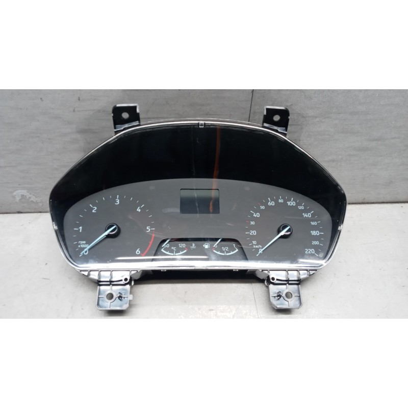 FORD INSTRUMENT PANEL FORD Fiesta 2017> used