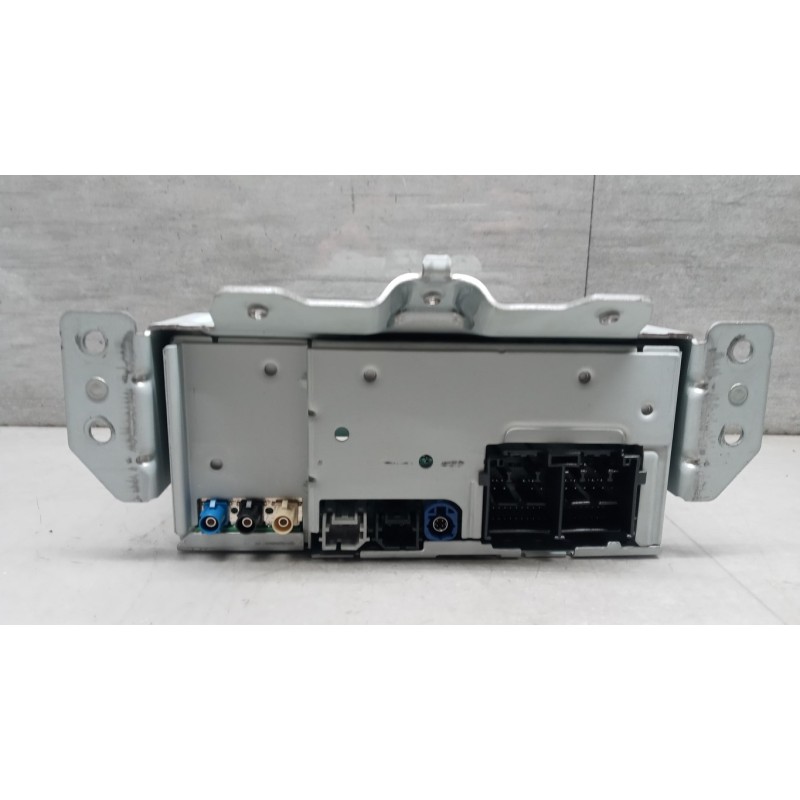 FORD AUTORADIO FORD Fiesta 2017> usato