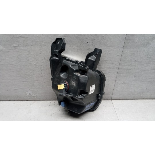 LEFT FOG LIGHT LAMP FORD Fiesta 2017> used