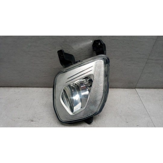 LEFT FOG LIGHT LAMP FORD Fiesta 2017> used