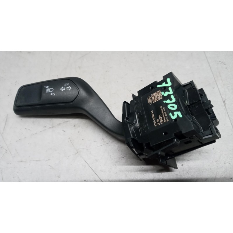 FORD DEVIOLUCI FORD Fiesta 2017> usato