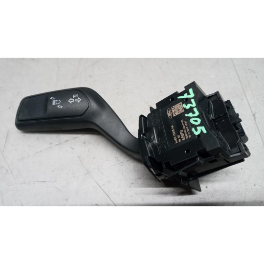 DEVIOLUCI FORD Fiesta 2017> usato