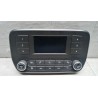 FORD CAR RADIO FORD Fiesta 2017> used