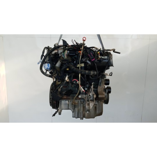ENGINE FIAT Punto 2003>2010 used