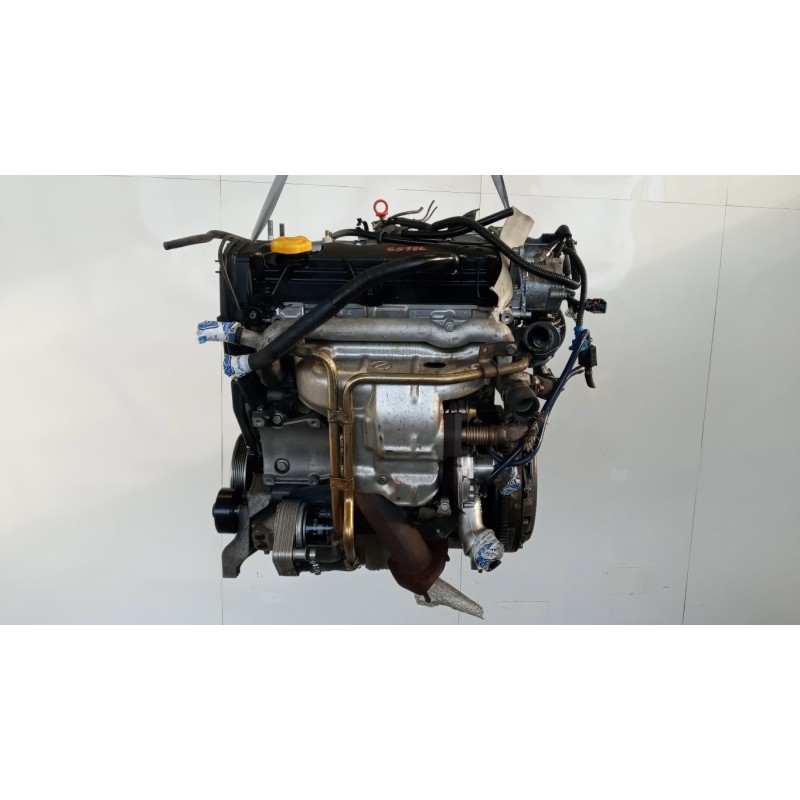 FIAT ENGINE FIAT Punto 2003>2010 used