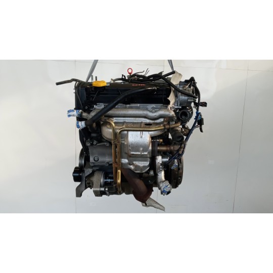 MOTORE FIAT Punto 2003>2010 usato