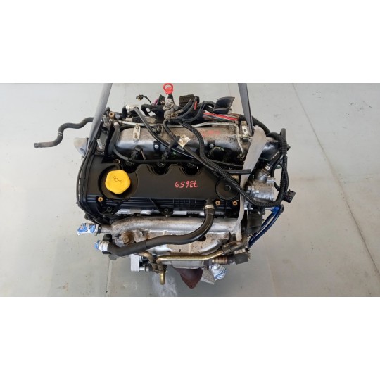 MOTORE FIAT Punto 2003>2010 usato