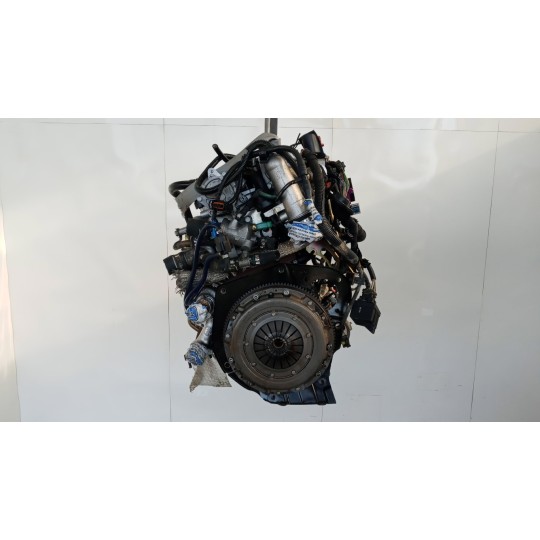 ENGINE FIAT Punto 2003>2010 used