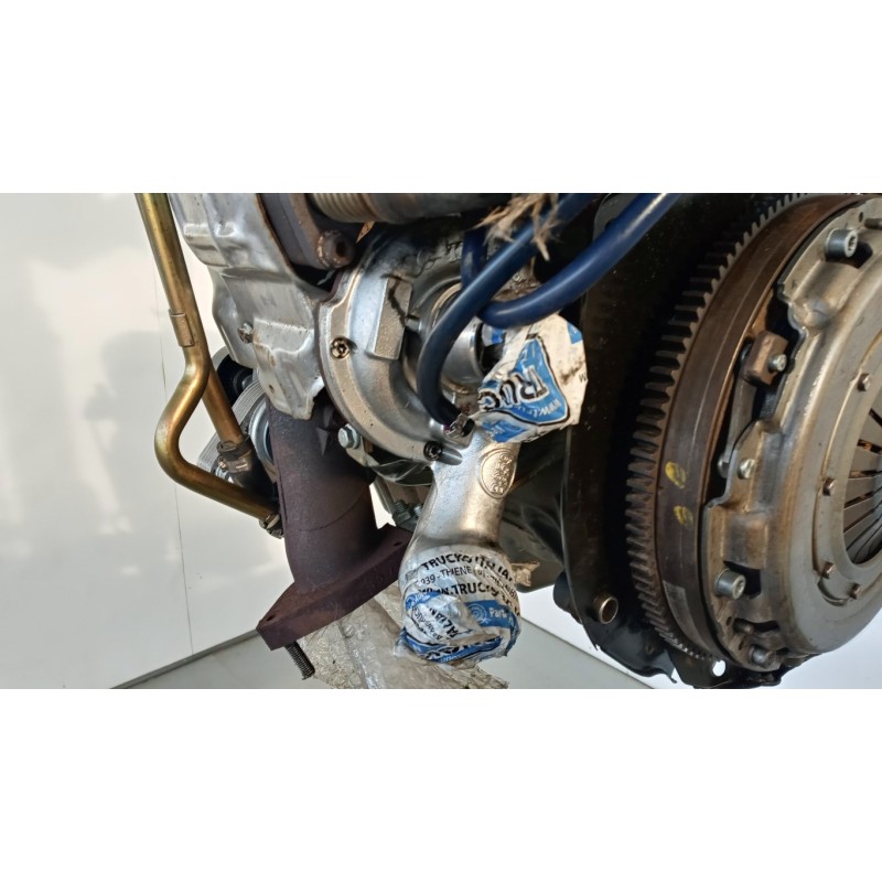 FIAT TURBINA FIAT Punto 2003>2010 usato