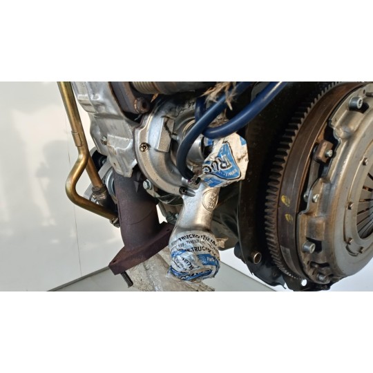 TURBINA FIAT Punto 2003>2010 usato