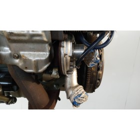 TURBINA FIAT Punto...