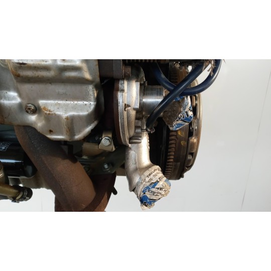 TURBINA FIAT Punto 2003>2010 usato