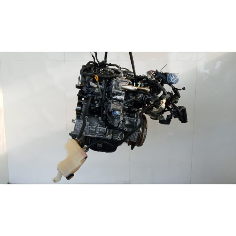 TOYOTA ENGINE TOYOTA Avensis 2009> used