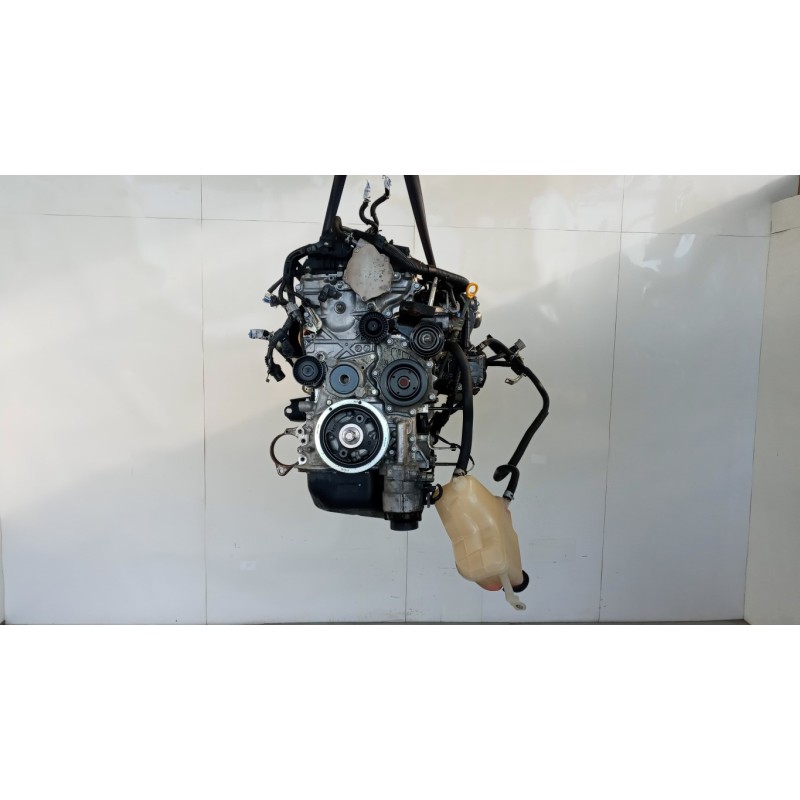 TOYOTA ENGINE TOYOTA Avensis 2009> used