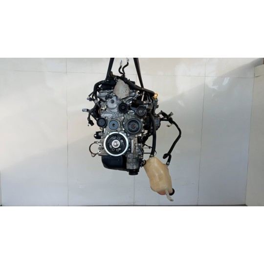 ENGINE TOYOTA Avensis 2009> used