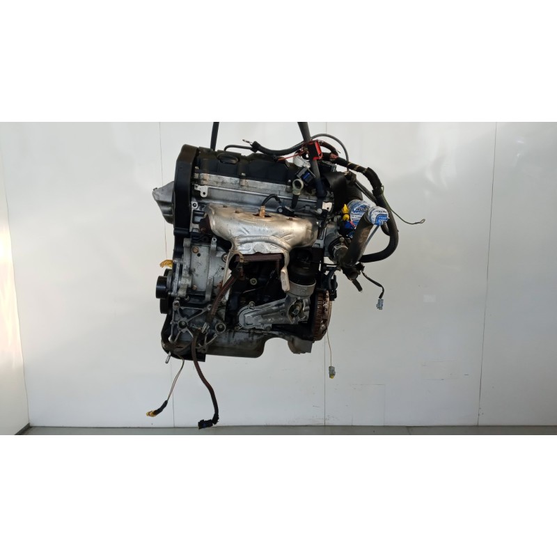 PEUGEOT ENGINE PEUGEOT 307 CC 2004>2009 used