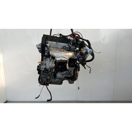 ENGINE PEUGEOT 307 CC 2004>2009 used