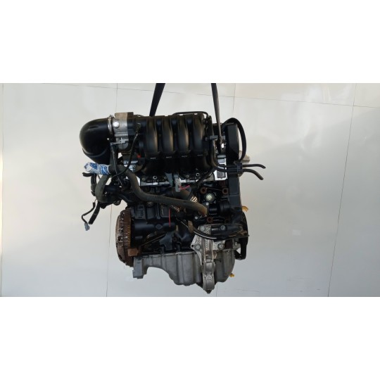 ENGINE PEUGEOT 307 CC 2004>2009 used