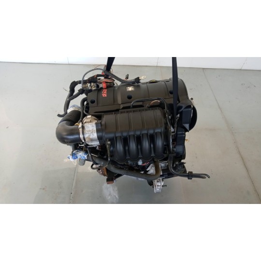 ENGINE PEUGEOT 307 CC 2004>2009 used