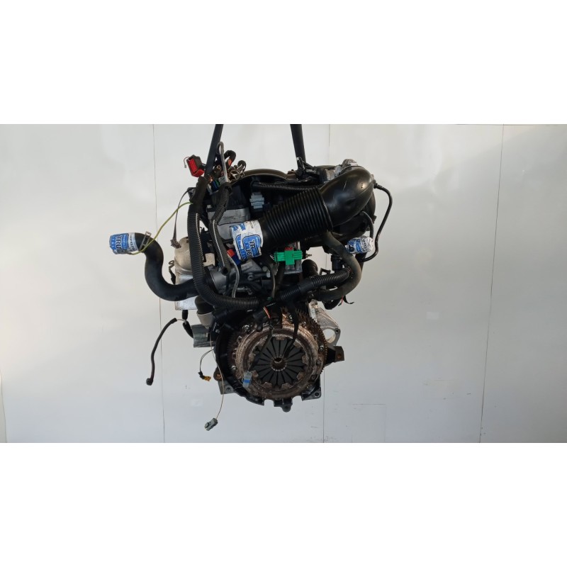 PEUGEOT ENGINE PEUGEOT 307 CC 2004>2009 used