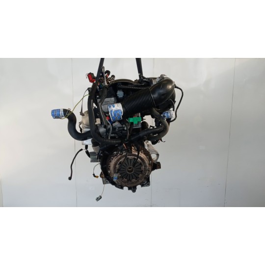 ENGINE PEUGEOT 307 CC 2004>2009 used