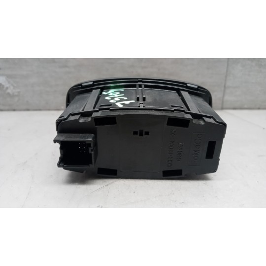 BLOCK LOGHTS  FORD Fiesta 2017> used