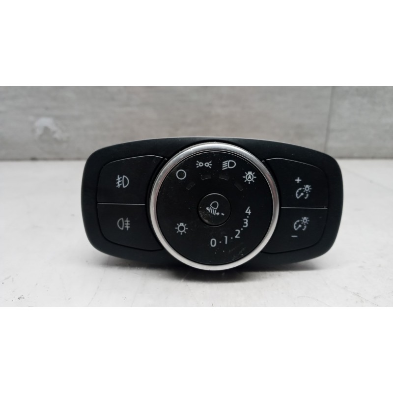 FORD BLOCK LOGHTS  FORD Fiesta 2017> used