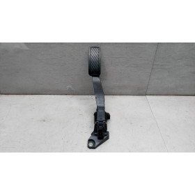 PEDALE ACCELERAZIONE...