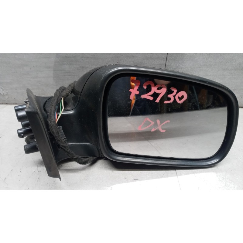 PEUGEOT RIGHT ELETRIC REAR-VIEW MIRROR  PEUGEOT 307 CC 2004>2009 used