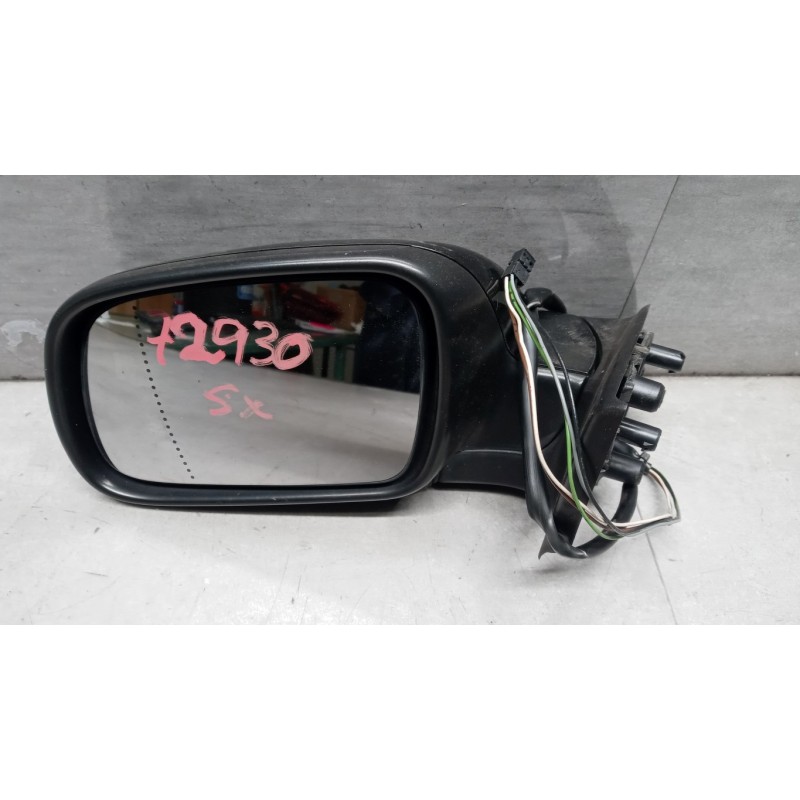 PEUGEOT LEFT ELETRIC REAR-VIEW MIRROR  PEUGEOT 307 CC 2004>2009 used