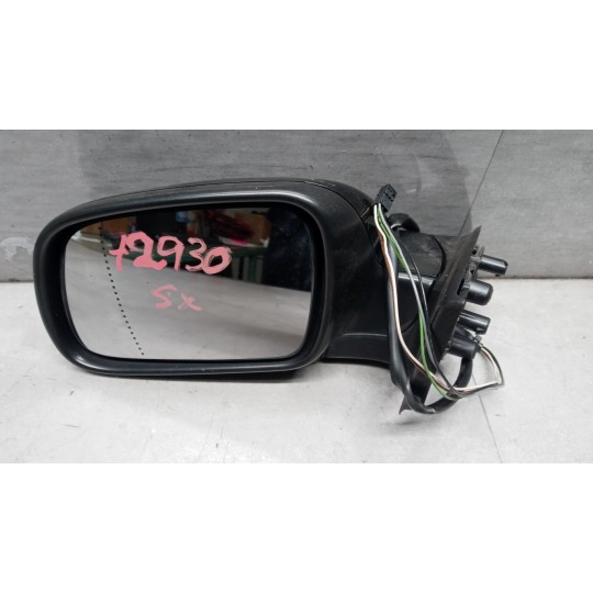 LEFT ELETRIC REAR-VIEW MIRROR  PEUGEOT 307 CC 2004>2009 used