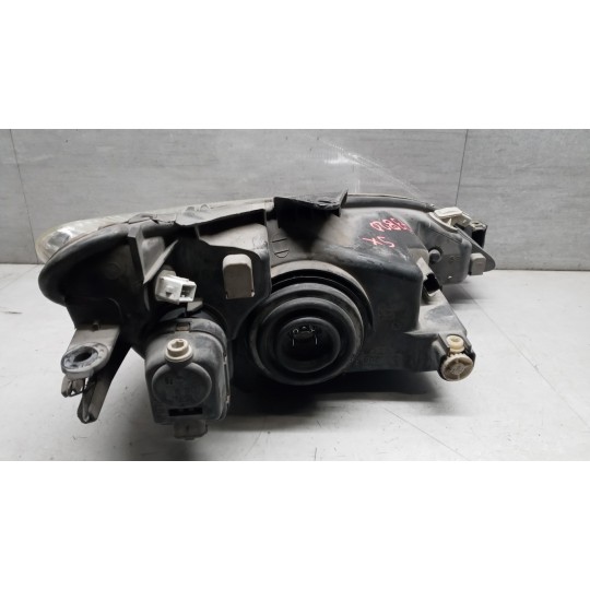 FARO ANTERIORE SINISTRO PEUGEOT 206 1998>2003 usato