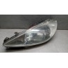 PEUGEOT FRONT LEFT FLASHLIGHT  PEUGEOT 206 1998>2003 used